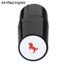 Quick Dry Golf Ball Stamp Marker For Easy Personal Identification 4