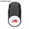 Quick Dry Golf Ball Stamp Marker For Easy Personal Identification 2