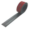 Flexible Self Adhesive Wall Corner Trim For Clean Edge Protection 19