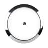 Ultra Thin LED Touch Dome Light For RV Boat Interiors 3