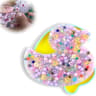 Duck Picky Pad Sensory Fidget And Stress Relief Squeeze Toy 2