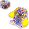 Duck Picky Pad Sensory Fidget And Stress Relief Squeeze Toy 4