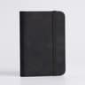 Portable A7 Pocket Notebook With PU Cover Mini Memo Pad 2