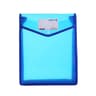 Large Capacity A5 Document Folder And Office Storage Pouch 2