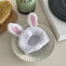 Cute Animal Doll Head Cover And Detachable Hat Accessory 3