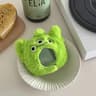 Cute Animal Doll Head Cover And Detachable Hat Accessory 8