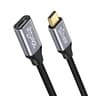 100W USB C Extension Cable With 10Gbps Data And 4K Video 4