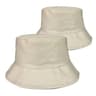 Foldable Unisex Bucket Sun Hat For Beach And Outdoor Travel 5