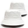 Foldable Unisex Bucket Sun Hat For Beach And Outdoor Travel 7