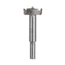 Carbide Tipped Forstner Drill Bit For Precision Wood Boring 8