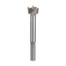 Carbide Tipped Forstner Drill Bit For Precision Wood Boring 1