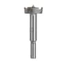 Carbide Tipped Forstner Drill Bit For Precision Wood Boring 7