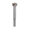 Carbide Tipped Forstner Drill Bit For Precision Wood Boring 2