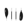 Lightweight Telescoping Emergency Boat Paddle 1