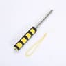 Portable Stainless Steel Telescopic Tour Guide Flagpole 9