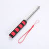Portable Stainless Steel Telescopic Tour Guide Flagpole 16