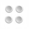 4 Piece Silicone Joystick Grip Caps For Odin 2 Series 3