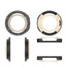 Metal Protective Bezel Case For Amazfit Active 2 Round 1
