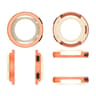 Metal Protective Bezel Case For Amazfit Active 2 Round 4