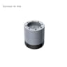 Heavy Duty Stackable Adjustable Furniture Bed Risers 2