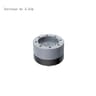 Heavy Duty Stackable Adjustable Furniture Bed Risers 1