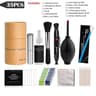 Professional Camera Lens Cleaning Kit With Air Blower 4