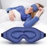 Deep Contour Adjustable Sleep Mask 2