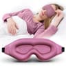 Deep Contour Adjustable Sleep Mask 3