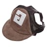 Breathable Bow Pet Sun Hat For Small Dogs And Cats 2