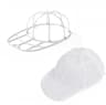 Baseball Cap Cleaning Cage And Mesh Bag Set 2