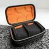 Protective Dual Watch Storage Case 1