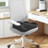 Ergonomic Memory Foam Seat Cushion For Comfortable Everyday Sitting Support 2