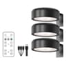 Magnetic Rechargeable LED Picture Light With Remote Timer 6