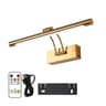 Rechargeable Wireless Picture Light With Remote Control 2
