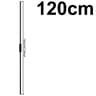 Nordic Linear LED Feature Wall Lamp 3