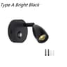 Tokili Dimmable LED Reading Spotlight With Dual USB Charging Ports 2
