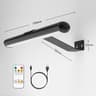 GalleryGlow Rechargeable Remote Wall Lamp 2