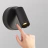 LumaFocus Magnetic Rechargeable Bedside Spotlight 1