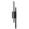 4400mAh Rechargeable Wall Lamp Modern Wireless LED Wall Light 1
