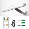 Waterproof Rechargeable Picture Light Wireless Dimmable Mirror Lamp 2