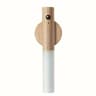 Rechargeable Human Motion Sensor Night Light For Hallway And Cabinet 2