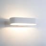 LumaEdge Modern Aluminum LED Wall Lamp 2