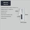 Dimmable Bedside Wall Light With Dual USB Charging And Tri Color LED 2
