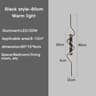 Nordic Long LED Wall Light Modern Staircase Sconce 1