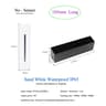 3W PIR Motion Sensor Stair Light Slim LED Wall Lamp 7