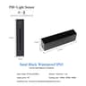 3W PIR Motion Sensor Stair Light Slim LED Wall Lamp 8