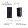 3W PIR Motion Sensor Stair Light Slim LED Wall Lamp 2