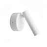 Modern Rotatable Bedside Reading Lamp Minimalist LED Wall Spotlight 2