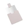 Ultra Thin Stainless Steel Pocket Mirror Portable Mini Makeup Mirror 7