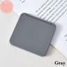 Cute Double Sided Pocket Mirror Square Folding Makeup Compact 6